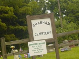 Brabham Cemetery Brabham Cemetery
