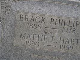 Brack Phillips
