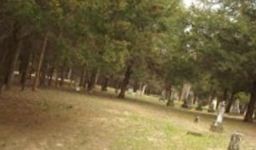Brackeen Cemetery