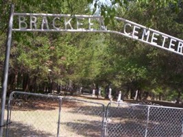 Brackeen Cemetery Brackeen Cemetery