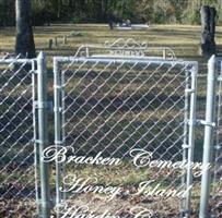 Bracken Cemetery