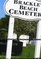 Brackley Beach Cemetery