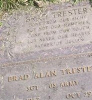 Brad Allen Trester Brad Allen Trester