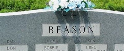 Brad Beason Brad Beason