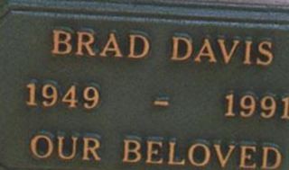 Brad Davis Brad Davis