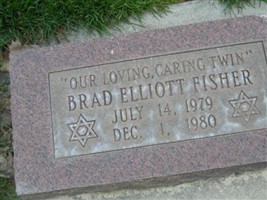 Brad Elliott Fisher Brad Elliott Fisher