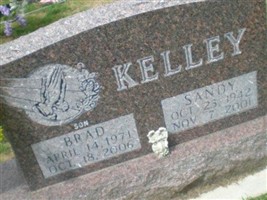 Brad P Kelley Brad P Kelley