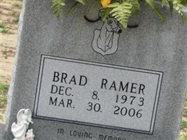 Brad Ramer Brad Ramer