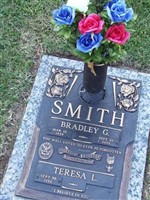 Brad Smith Brad Smith