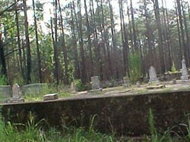 Bradberry Cemetery