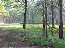 Bradberry Cemetery