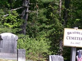 Bradbury Cemetery