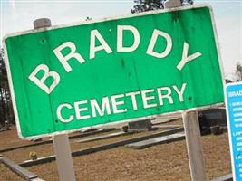 Braddy Cemetery
