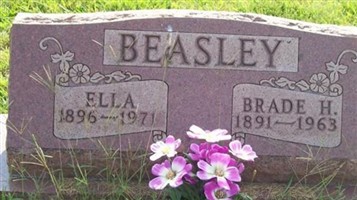 Brade H. Beasley