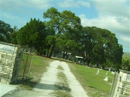 Braden River Cemetery