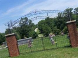 Braden Valley Cemetery