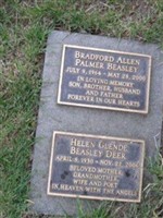 Bradford Allen Palmer Beasley Bradford Allen Palmer Beasley