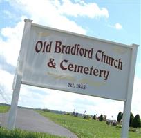 Bradford Cemetery