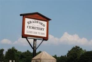 Bradford Cemetery