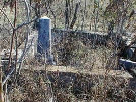 Bradford Cemetery