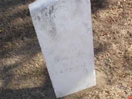 Bradford E. Estes
