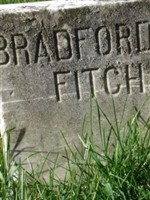 Bradford Fitch