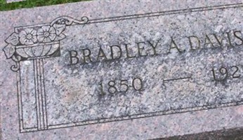 Bradley A. Davison