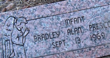 Bradley Alan Prescott