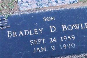 Bradley D. Bowles