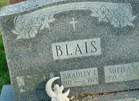 Bradley J. Blais