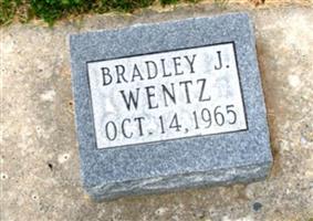 Bradley J. Wentz