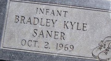 Bradley Kyle Saner