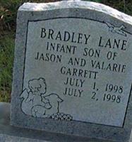 Bradley Lane Garrett
