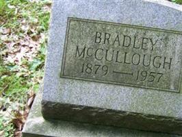 Bradley McCullough