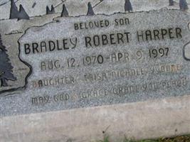 Bradley Robert Harper