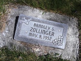 Bradley S Zollinger