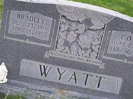 Bradley Wyatt