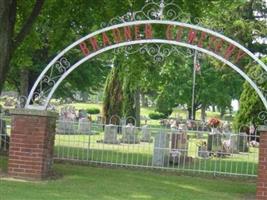 Bradner Cemetery