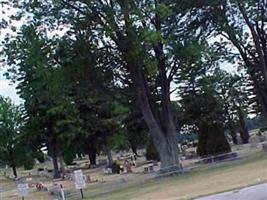 Bradner Cemetery