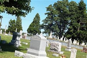 Bradner Cemetery