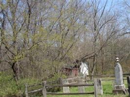 Bradshaw Cemetery