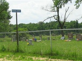 Bradshaw Cemetery