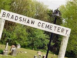 Bradshaw-Center Point Cemetery