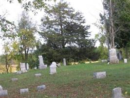 Brady Cemetery