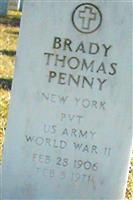 Brady Thomas Penny