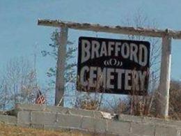 Brafford Cemetery