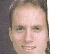 Brain Fredric Goldberg