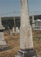 Brainard Flint