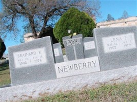 Brainard K. Newberry