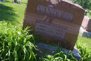 Brainard Van Dorn